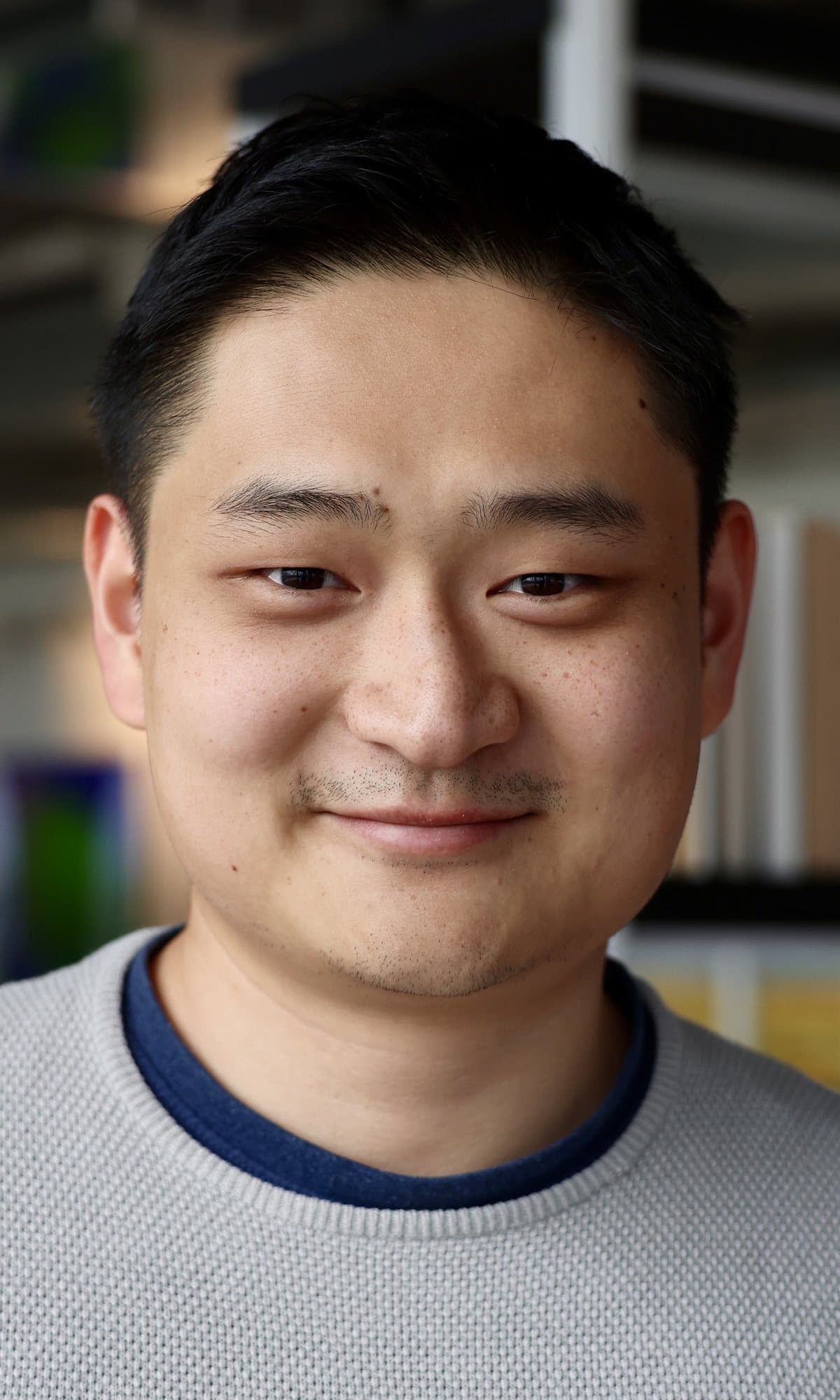 Ying Wang, Owner of Paint Creek Software