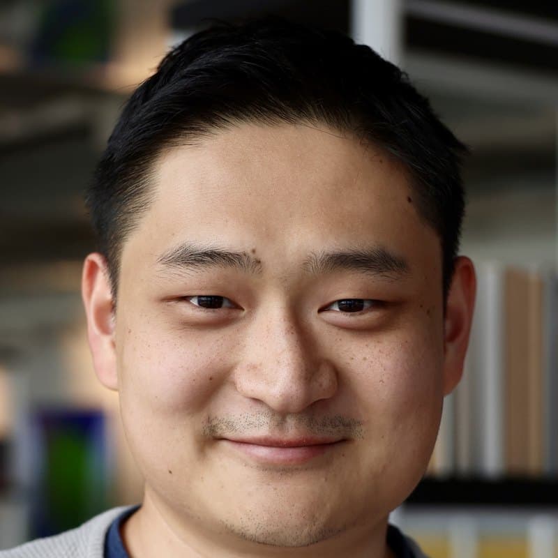 Ying Wang, Owner of Paint Creek Software
